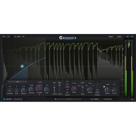Plugin Alliance TBT Cenozoix Compressor Цифровые лицензии