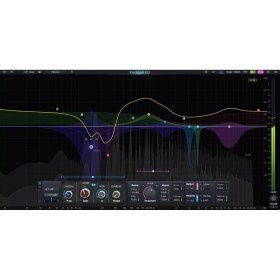 Plugin Alliance TBT Kirchhoff-EQ Цифровые лицензии