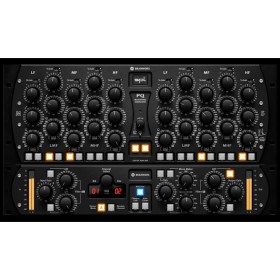 Plugin Alliance SPL PQ Цифровые лицензии