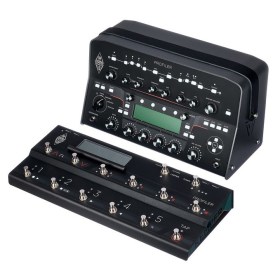 комплекты, Kemper Profiler Head + Remote Bundle