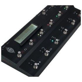комплекты, Kemper Profiler Head + Remote Bundle