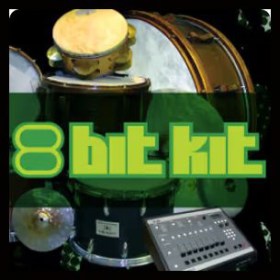 BFD 8 Bit Kit Цифровые лицензии