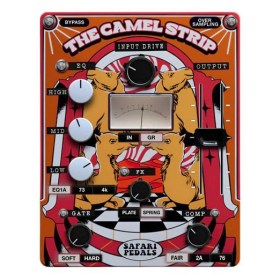 Safari Pedals The Camel Strip Цифровые лицензии