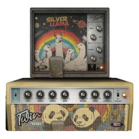 Safari Pedals Everything Bundle Цифровые лицензии