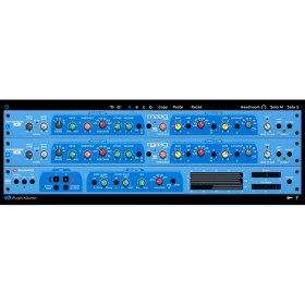 Plugin Alliance Mäag Audio MAGNUM-K Цифровые лицензии