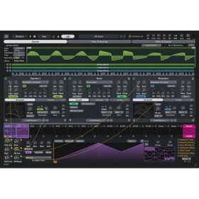 Initial Audio SourceLab Цифровые лицензии