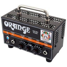 комплекты, Orange Micro Dark Bundle