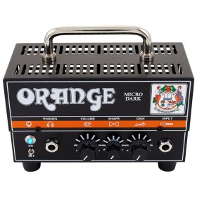 комплекты, Orange Micro Dark Bundle