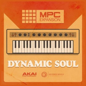 AKAI Professional Dynamic Soul Цифровые лицензии