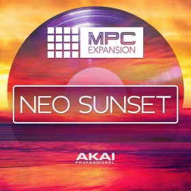 AKAI Professional Neo Sunset Цифровые лицензии
