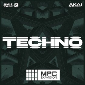 AKAI Professional Sample Tools by Cr2 Techno Цифровые лицензии
