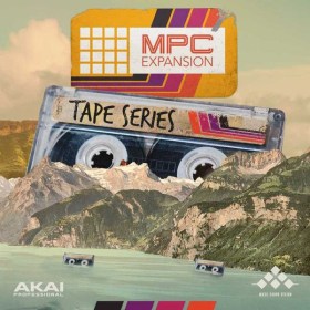 AKAI Professional Tape Series Vol. 1 Цифровые лицензии