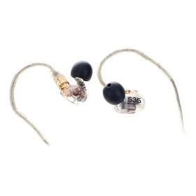 комплекты, Shure PSM 300P H20 SE535-CL Bundle