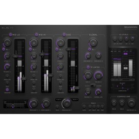Brainworx bx_XL V3 Цифровые лицензии