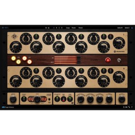 Plugin Alliance Harris Doyle Natalus DSCEQ Цифровые лицензии
