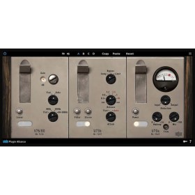 Plugin Alliance NEOLD Bundle Цифровые лицензии