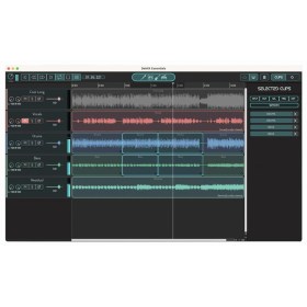 AudioSourceRE DeMIX Essentials Цифровые лицензии