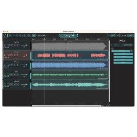 AudioSourceRE DeMIX Essentials Цифровые лицензии