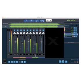 AudioSourceRE DeMIX Pro Цифровые лицензии