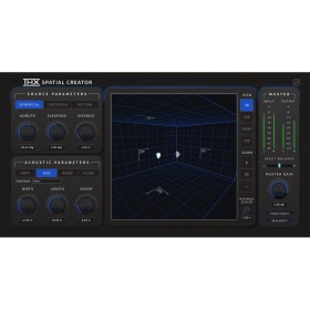 Plugin Alliance THX Spatial Creator Цифровые лицензии