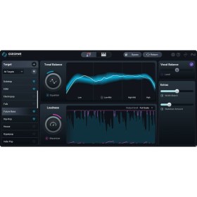 iZotope Ozone 12 Elements EDU Цифровые лицензии