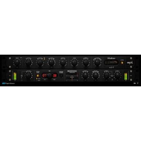 Plugin Alliance SPL Vitalizer Mk3-T Цифровые лицензии