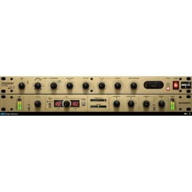 Plugin Alliance SPL Vitalizer Mk3-T Цифровые лицензии
