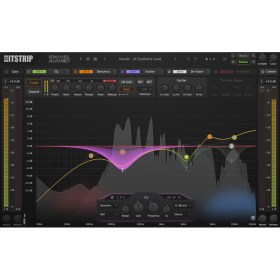 Plugin Alliance Swivel Audio HitStrip Цифровые лицензии
