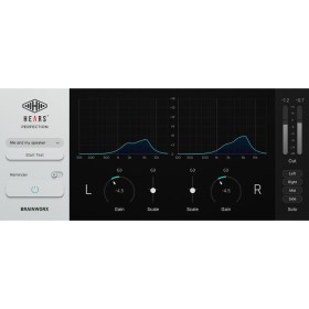 Plugin Alliance HEARS Perfection Цифровые лицензии