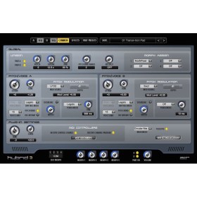 AIR Music Technology Air Expansion Pack 3 Цифровые лицензии