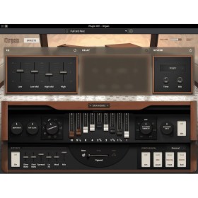 AIR Music Technology Organ Цифровые лицензии