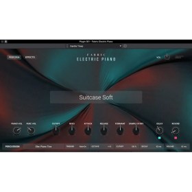 AIR Music Technology The Fabric Collection Цифровые лицензии