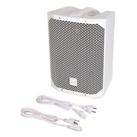комплекты, EV Everse 8 White Cover Bundle
