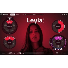 IK Multimedia ReSing MAX Цифровые лицензии
