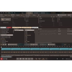Toontrack EKX Time Machine Цифровые лицензии