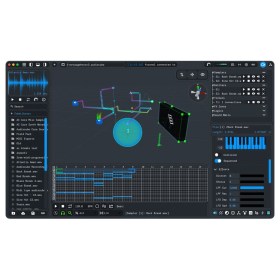 Audiocube Audiocube Pro Цифровые лицензии