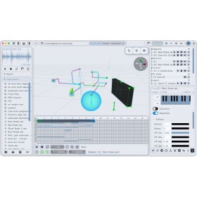 Audiocube Audiocube Pro Цифровые лицензии