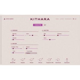Native Instruments Kithara Цифровые лицензии