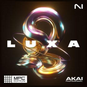Native Instruments MPC Edition Luxa Цифровые лицензии