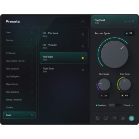 Antares AutoTune 2026 Цифровые лицензии