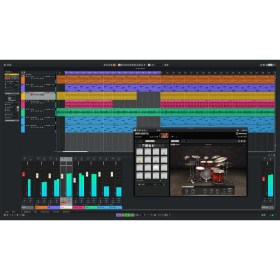 Steinberg Cubase Pro 15 EDU Цифровые лицензии