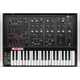 Cherry Audio Vintage Classics Collection Цифровые лицензии