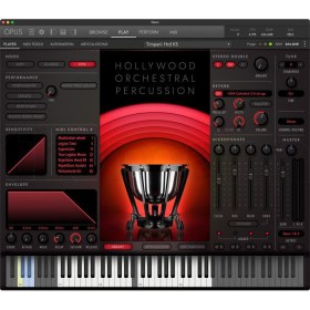 EastWest Hollywood Bundle Цифровые лицензии