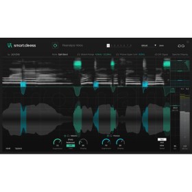 Sonible vocal:bundle Цифровые лицензии