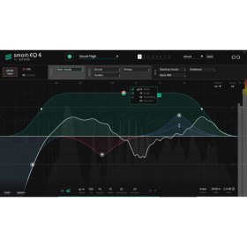 Sonible vocal:bundle Цифровые лицензии
