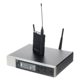 комплекты, Sennheiser EW-D 4 BE R1-6 Bundle