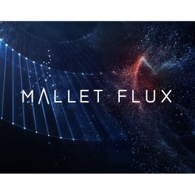 Native Instruments Mallet Flux Цифровые лицензии