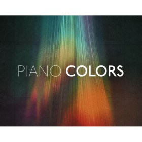 Native Instruments Piano Colors Цифровые лицензии