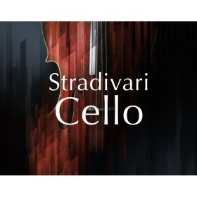 Native Instruments Stradivari Cello Цифровые лицензии