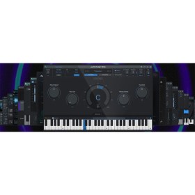 Antares AutoTune Unlimited & Harmony Цифровые лицензии